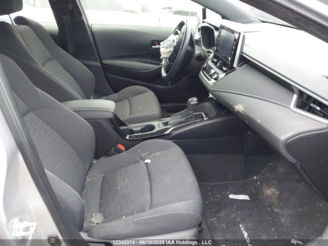 JTNK4RBE8K3065170 Toyota m20a-fks