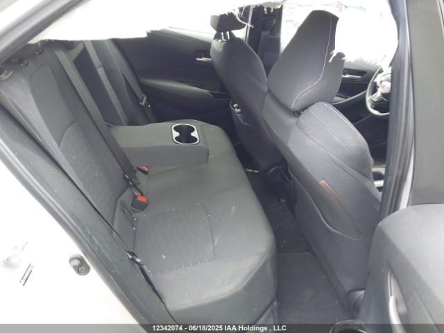 JTNK4RBE8K3065170 Toyota m20a-fks