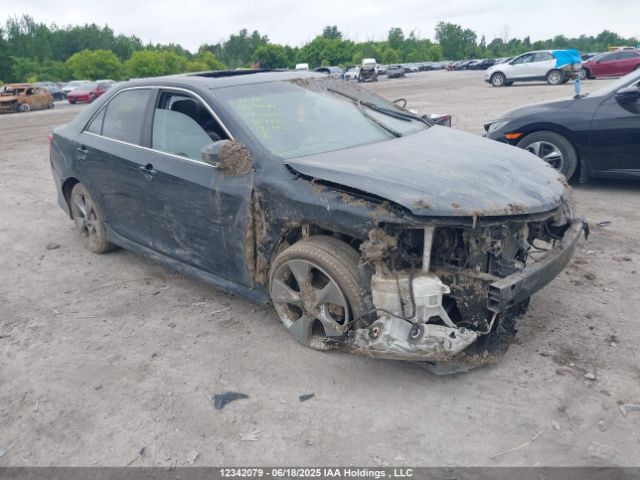 4T1BF1FK3EU324660 auction archive image