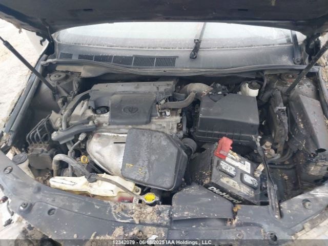 4T1BF1FK3EU324660 Toyota 2ar-fe