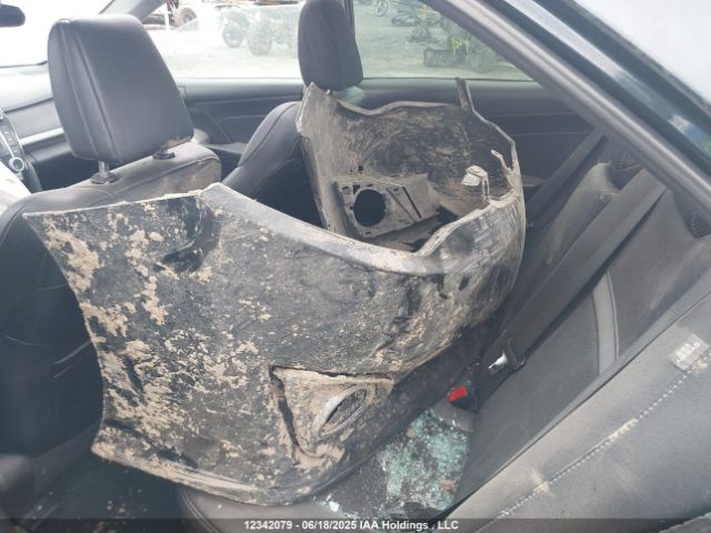 4T1BF1FK3EU324660 Toyota 2ar-fe