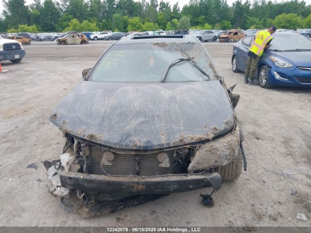 4T1BF1FK3EU324660 Toyota 2ar-fe