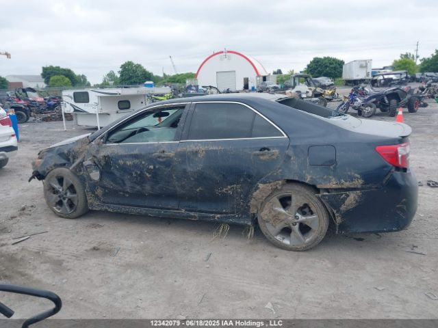 4T1BF1FK3EU324660 Toyota 2ar-fe