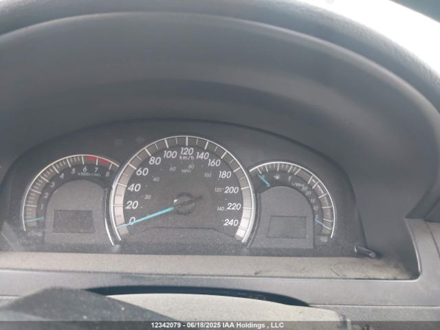 4T1BF1FK3EU324660 Toyota 2ar-fe