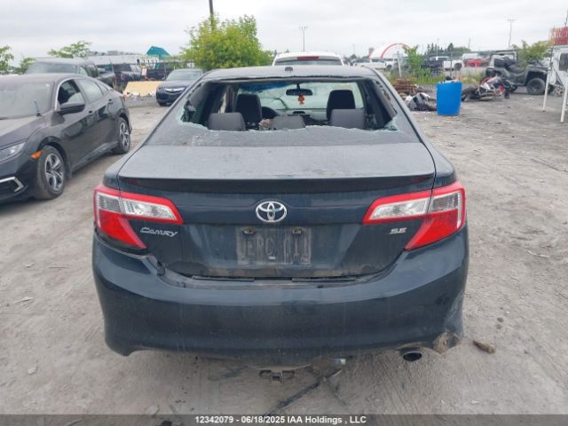 4T1BF1FK3EU324660 Toyota 2ar-fe