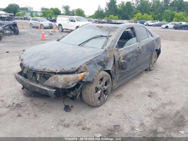 4T1BF1FK3EU324660 Toyota 2ar-fe
