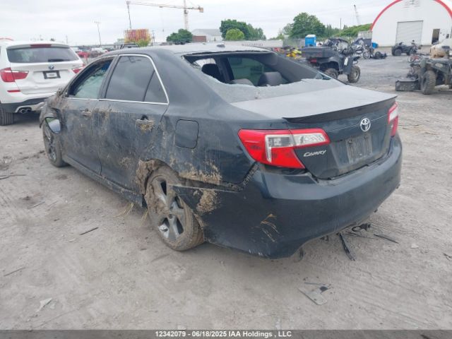 4T1BF1FK3EU324660 Toyota 2ar-fe