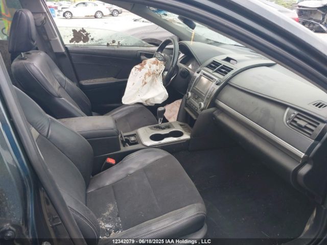 4T1BF1FK3EU324660 Toyota 2ar-fe