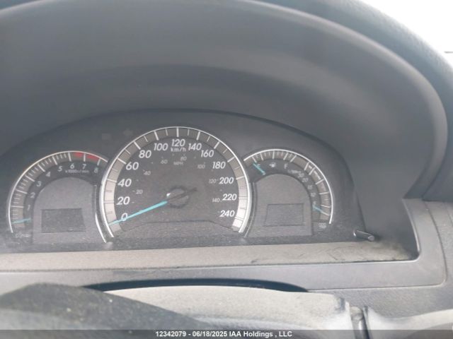 4T1BF1FK3EU324660 Toyota 2ar-fe