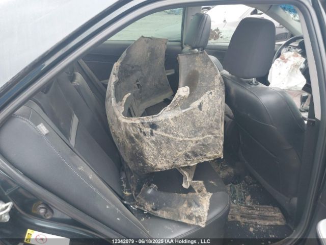 4T1BF1FK3EU324660 Toyota 2ar-fe