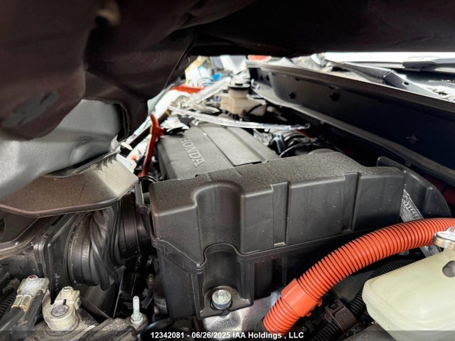 2HKRS6H78SH204850 Honda lfc3