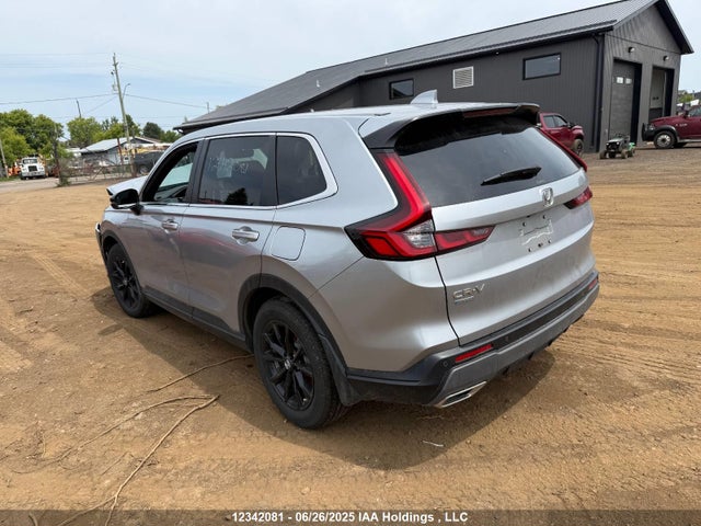2HKRS6H78SH204850 Honda lfc3