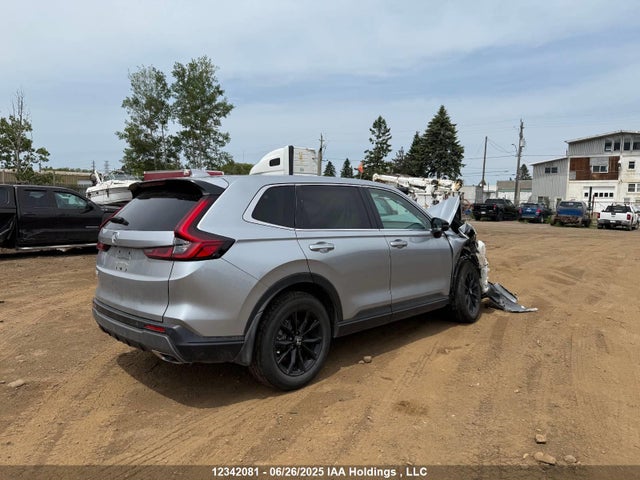 2HKRS6H78SH204850 Honda lfc3