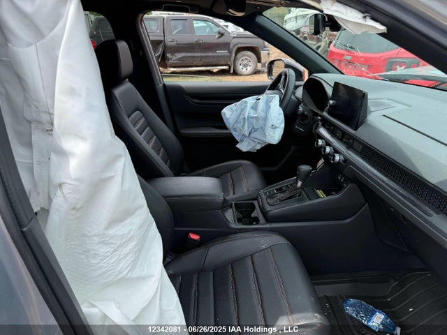 2HKRS6H78SH204850 Honda lfc3