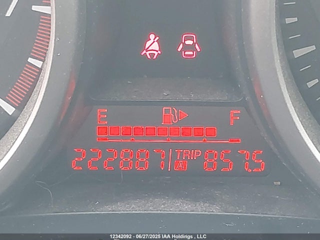 2011 Mazda Mazda3 Gs მანქანა იყიდება აუქციონზე, vin: JM1BL1L52B1447830, აუქციონის ნომერი: 12342092