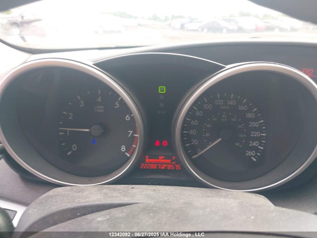 2011 Mazda Mazda3 Gs მანქანა იყიდება აუქციონზე, vin: JM1BL1L52B1447830, აუქციონის ნომერი: 12342092