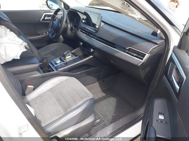 JA4J4VA8XRZ618021 Mitsubishi Outlander