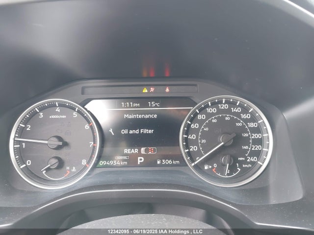 JA4J4VA8XRZ618021 Mitsubishi Outlander