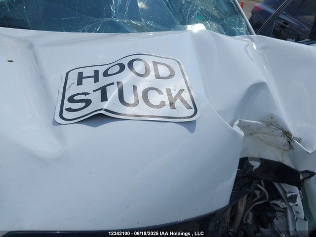 Chevrolet EQUINOX LS 2021 2GNAXHEV8M6152292 Image 10