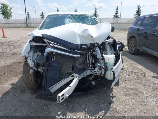 Chevrolet EQUINOX LS 2021 2GNAXHEV8M6152292 Image 13