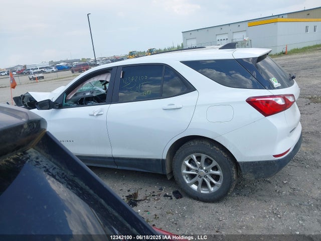 Chevrolet EQUINOX LS 2021 2GNAXHEV8M6152292 Image 15