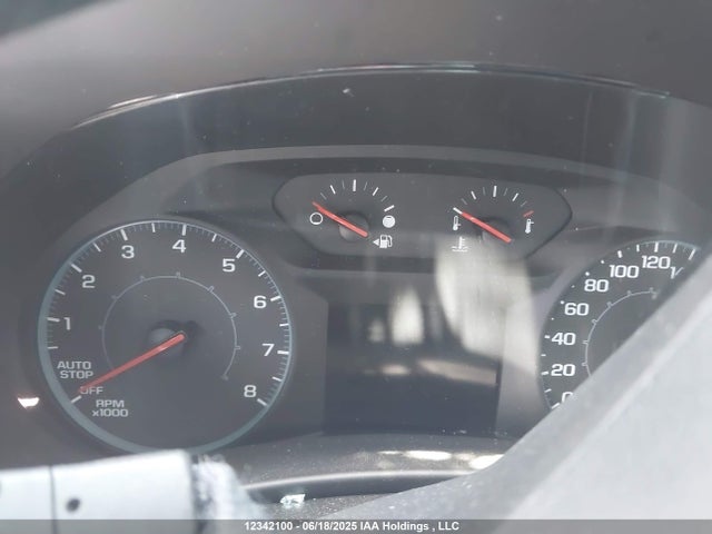 Chevrolet EQUINOX LS 2021 2GNAXHEV8M6152292 Image 7