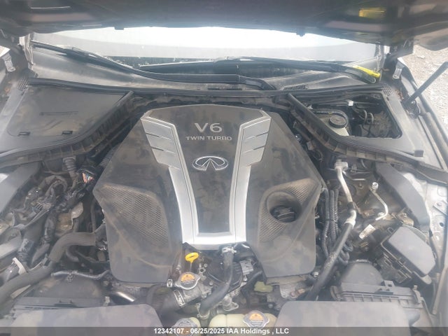 JN1FV7AR9GM450706 Infiniti 2016