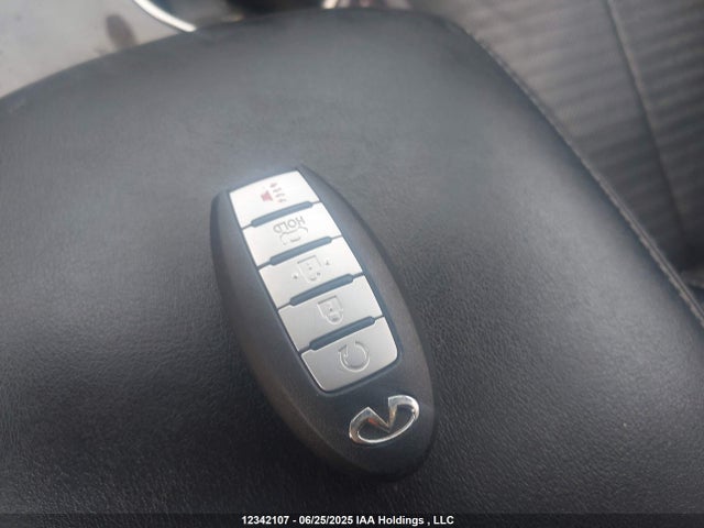 JN1FV7AR9GM450706 Infiniti 2016