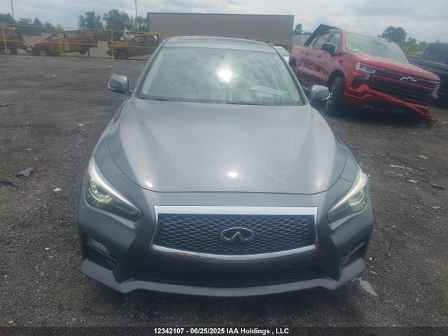 JN1FV7AR9GM450706 Infiniti 2016