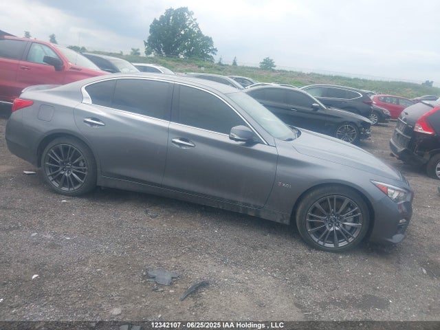 JN1FV7AR9GM450706 Infiniti 2016