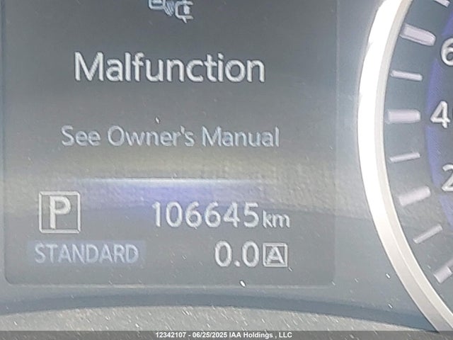 JN1FV7AR9GM450706 Infiniti 2016