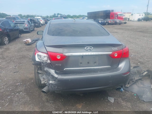 JN1FV7AR9GM450706 Infiniti 2016