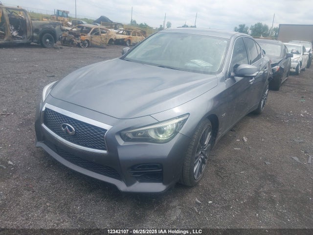 JN1FV7AR9GM450706 Infiniti 2016