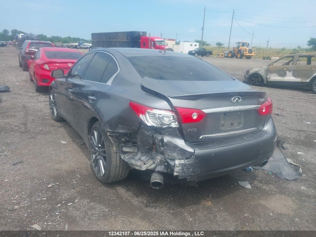 JN1FV7AR9GM450706 Infiniti 2016