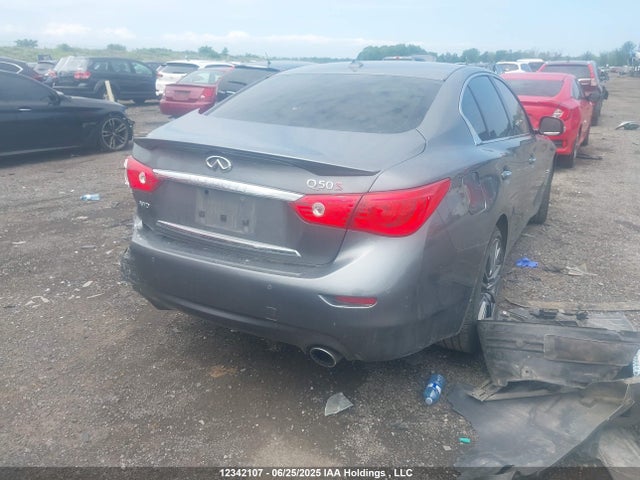 JN1FV7AR9GM450706 Infiniti 2016