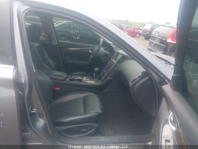 JN1FV7AR9GM450706 Infiniti 2016
