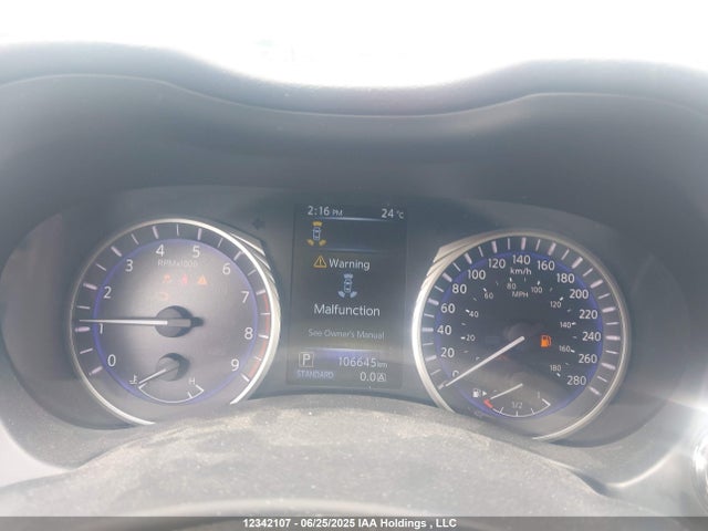 JN1FV7AR9GM450706 Infiniti 2016