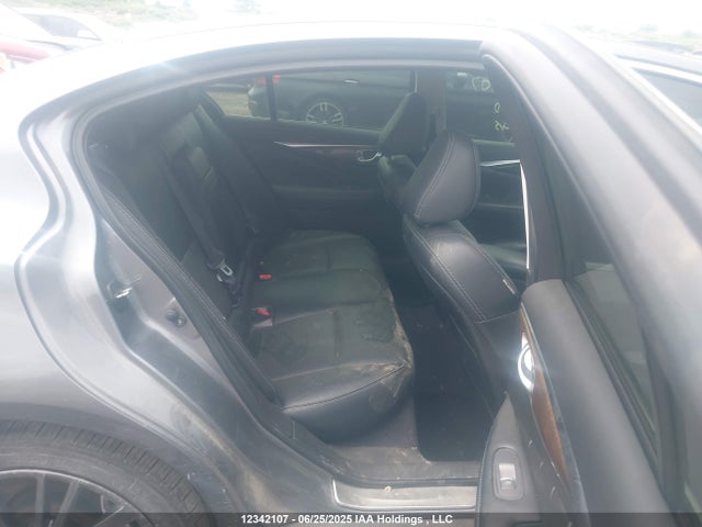 JN1FV7AR9GM450706 Infiniti 2016