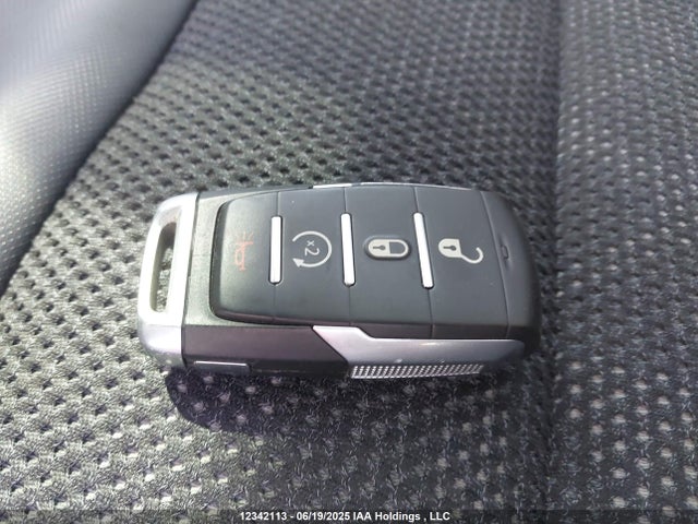 RAM 1500 2019 1C6SRFLT5KN591575 Image 11