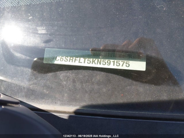 RAM 1500 2019 1C6SRFLT5KN591575 Image 18