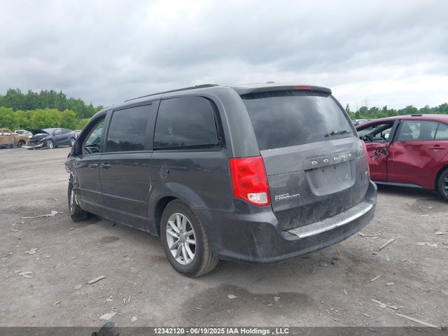 Dodge 2015 2015 2C4RDGBG7FR649789 Image 3