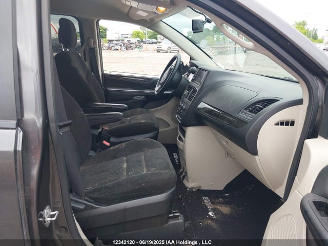 Dodge 2015 2015 2C4RDGBG7FR649789 Image 5