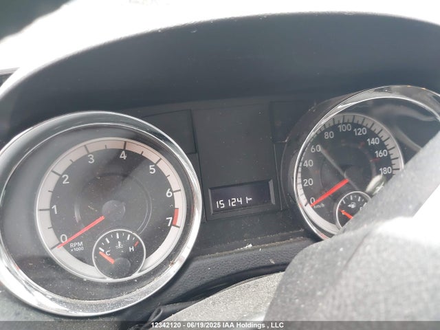 Dodge 2015 2015 2C4RDGBG7FR649789 Image 7