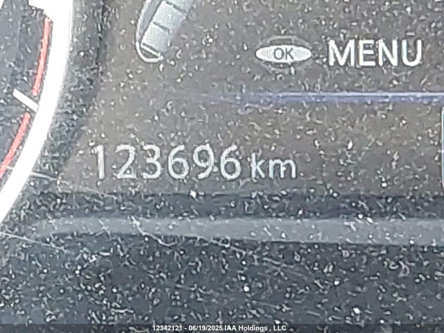 5N1AZ2MH7JN177554 Nissan Murano