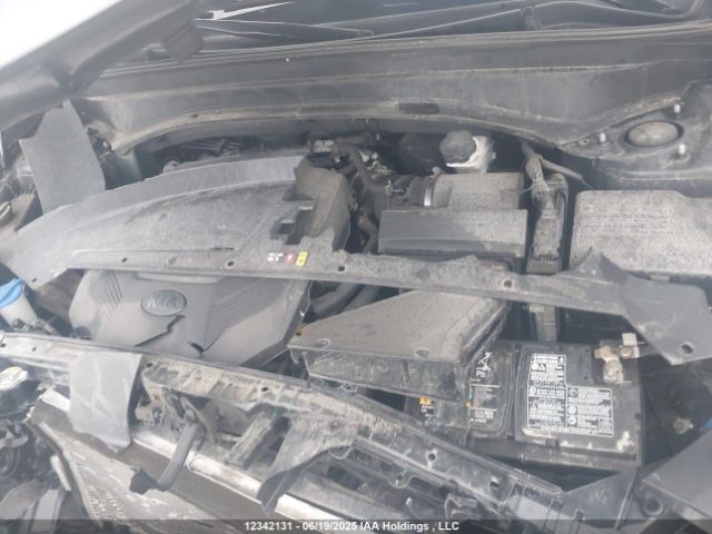 5XYP3DHC9MG121699 KIA kmc gdi lambda-ii