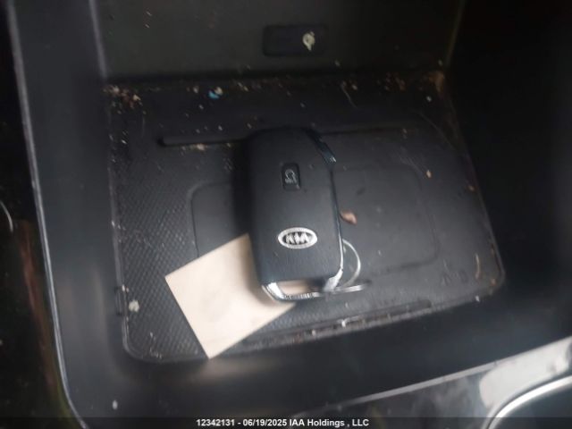 5XYP3DHC9MG121699 KIA kmc gdi lambda-ii