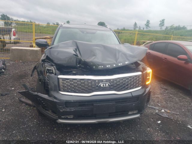 5XYP3DHC9MG121699 KIA kmc gdi lambda-ii