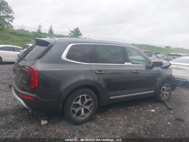 5XYP3DHC9MG121699 KIA kmc gdi lambda-ii