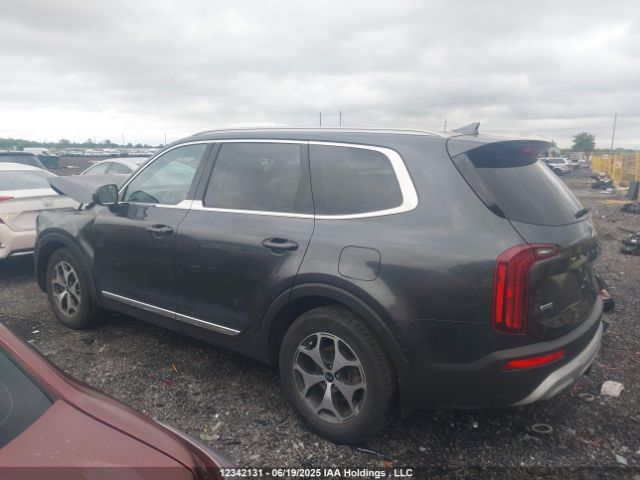 5XYP3DHC9MG121699 KIA kmc gdi lambda-ii