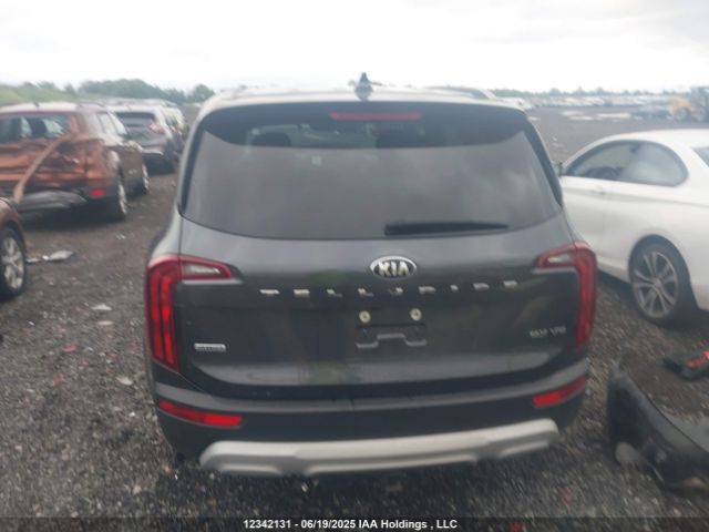5XYP3DHC9MG121699 KIA kmc gdi lambda-ii